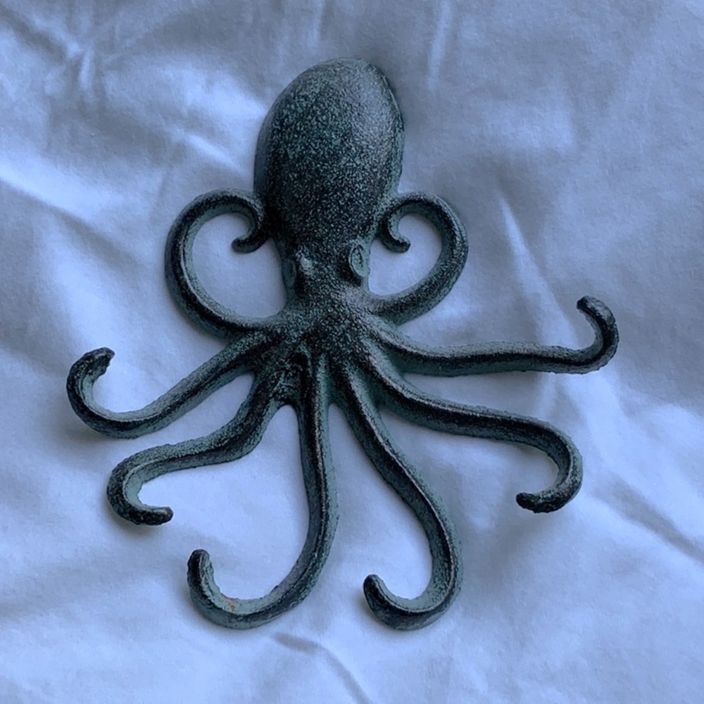 Octopus Hanger